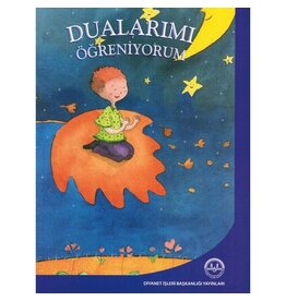 Dualarımı Öğreniyorum