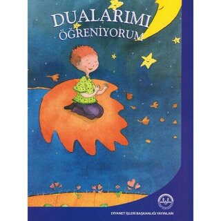 Dualarımı Öğreniyorum