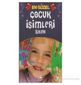 En Güzel Çocuk Isimleri