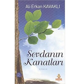 Sevdanın Kanatları