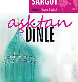 Aşktan Dinle