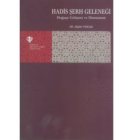 Hadis Şerh Geleneği