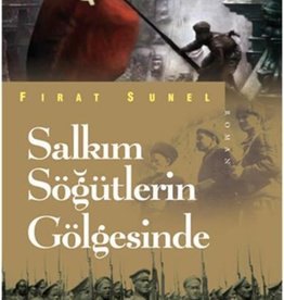 Salkım Söğütlerin Gölgesinde