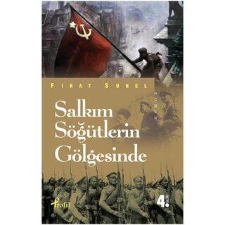 Fırat Sunel Salkım Söğütlerin Gölgesinde