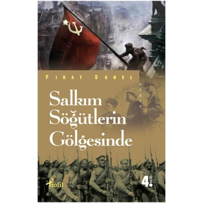 Fırat Sunel Salkım Söğütlerin Gölgesinde