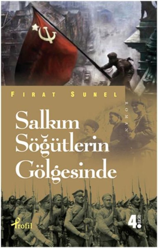 Fırat Sunel Salkım Söğütlerin Gölgesinde