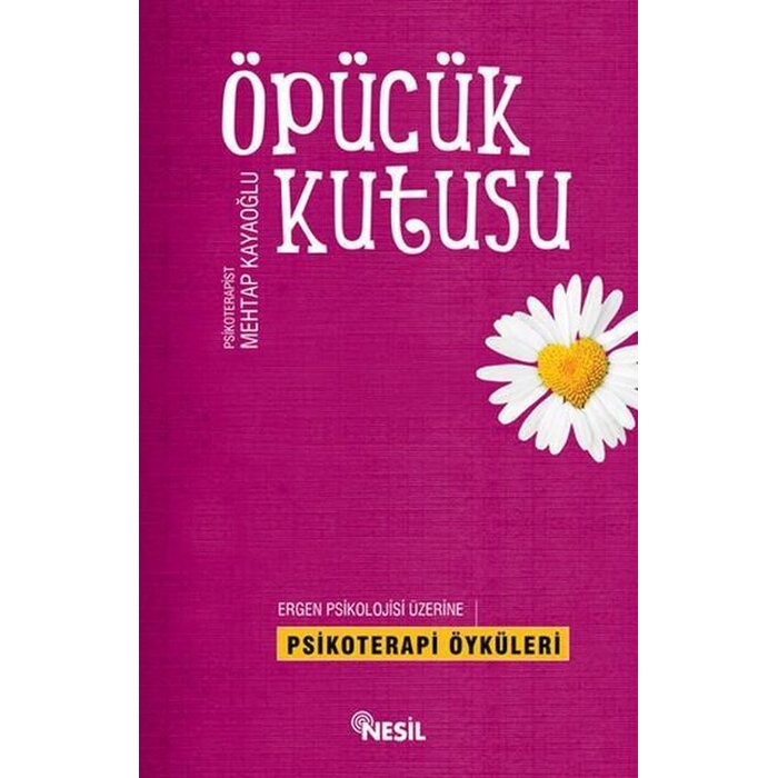 Mehtap Kayaoğlu Öpücük Kutusu