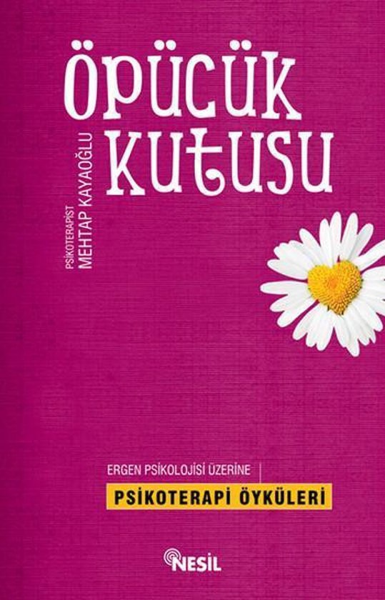 Mehtap Kayaoğlu Öpücük Kutusu