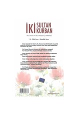Iki Sultan Kurban Hz. Hasan ve Hz. Hüseyin
