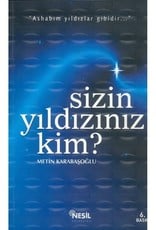 Sizin Yıldızınız Kim?