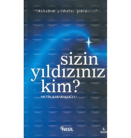 Sizin Yıldızınız Kim?