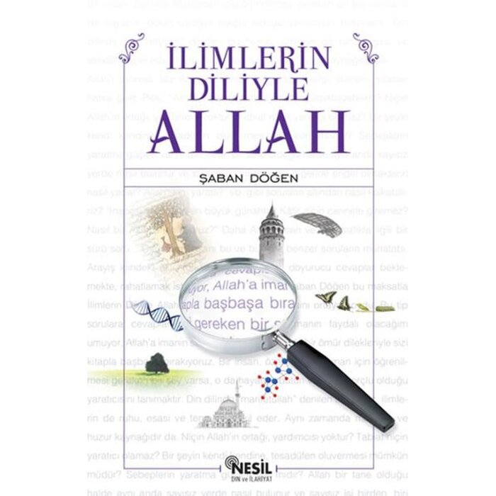 Saban Dogen Ilimlerin Diliyle Allah