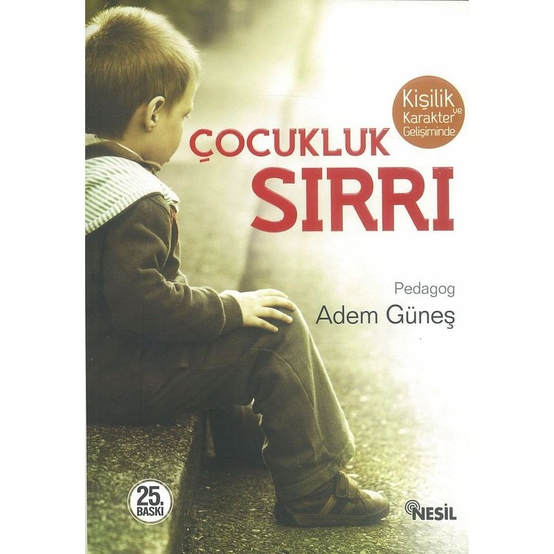 Adem Gunes Çocukluk Sırrı