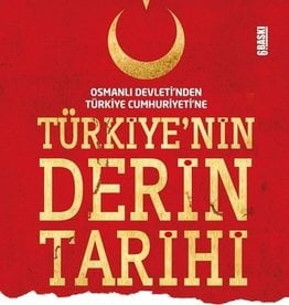 Türkiye'nin Derin Tarihi