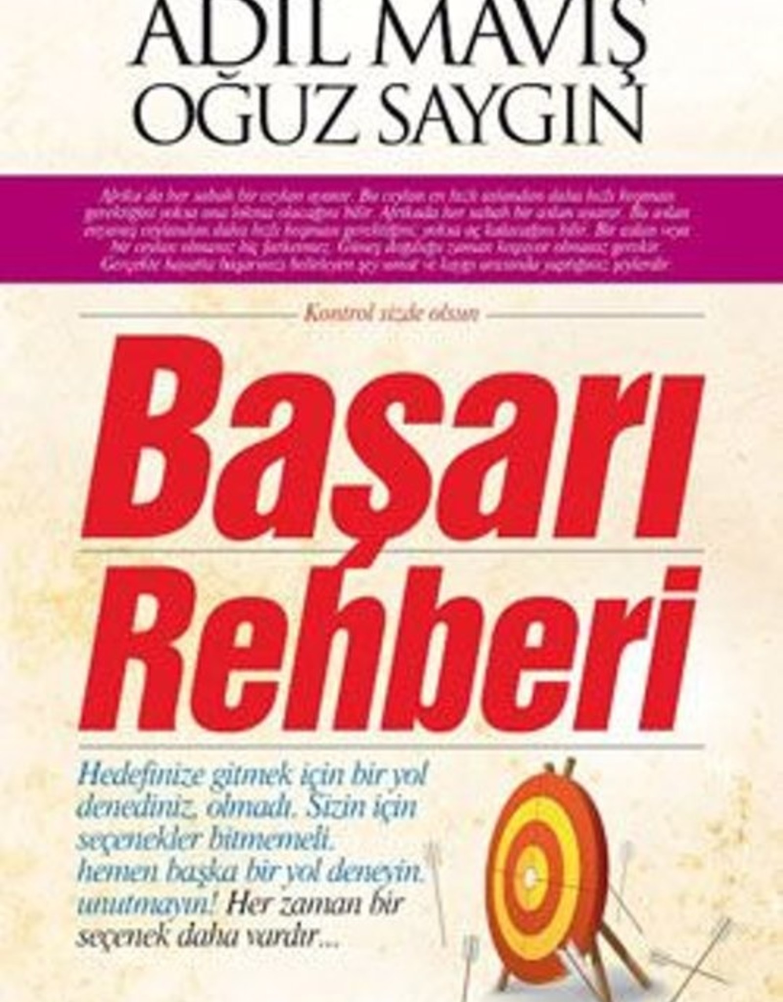 Başarı Rehberi