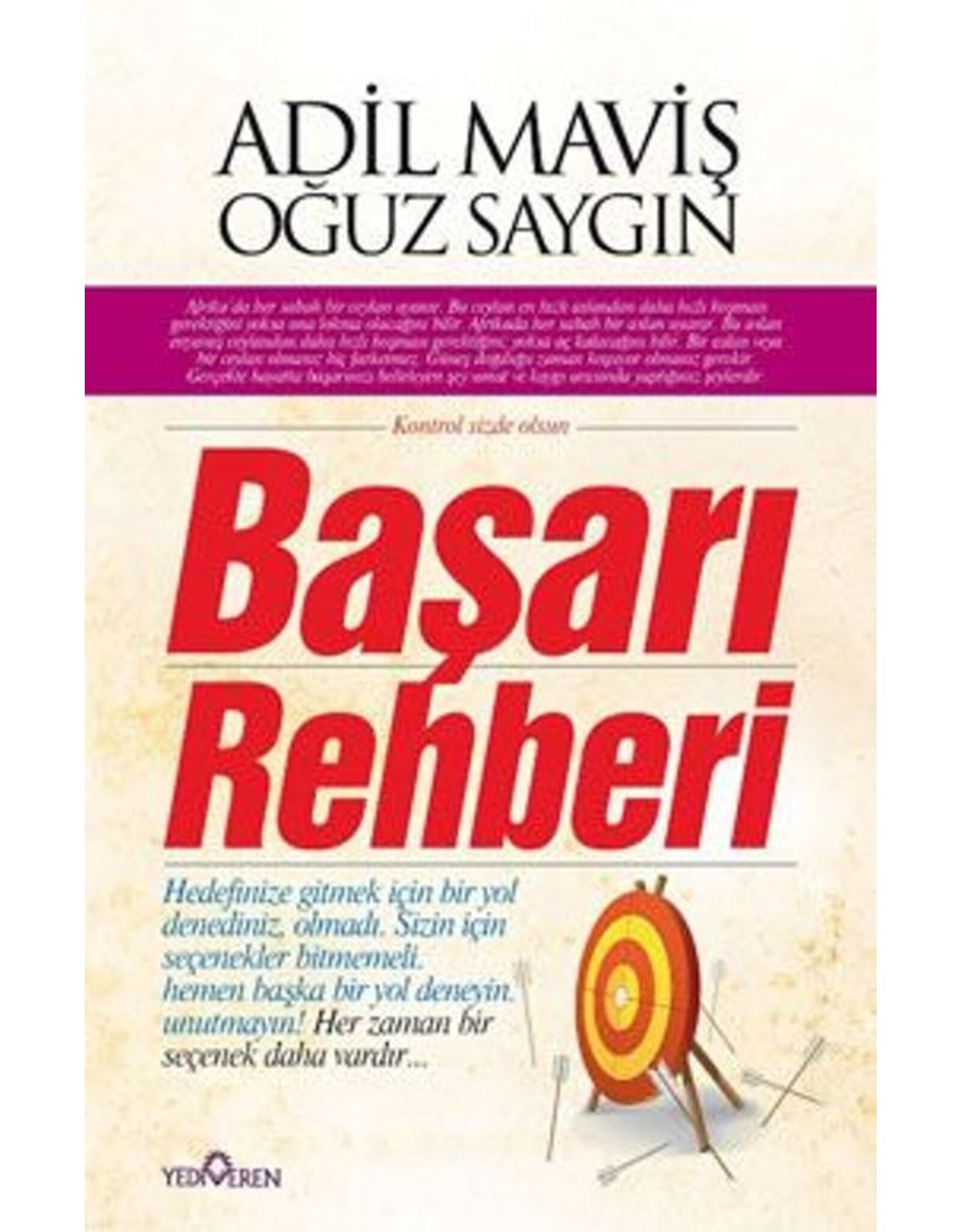 Başarı Rehberi