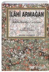 Ilahi Armagan Abdulkadir Geylani