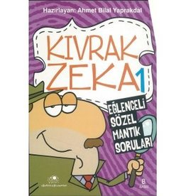 Kıvrak Zeka 1