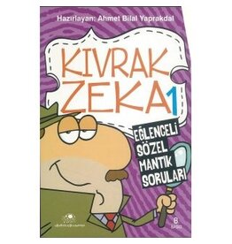 Kıvrak Zeka 1