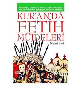 Kuran'da Fetih Müjdeleri