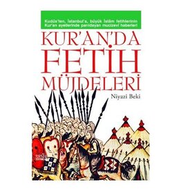 Kuran'da Fetih Müjdeleri