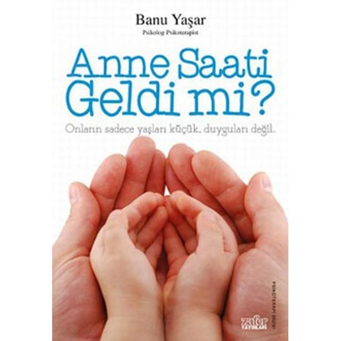 Banu Yasar Anne Saati Geldimi
