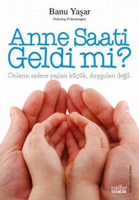 Banu Yasar Anne Saati Geldimi