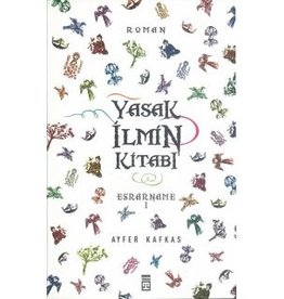 Yasak Ilmin Kitabı Esrarname 1