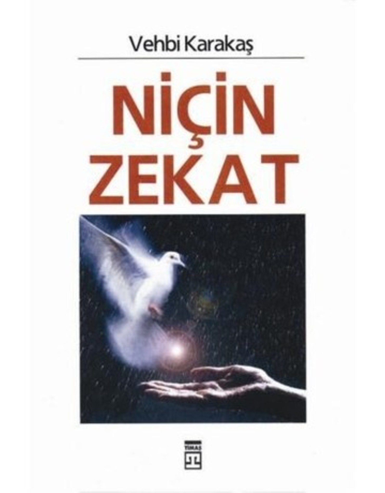 Niçin Zekat