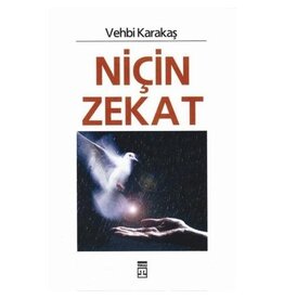 Niçin Zekat