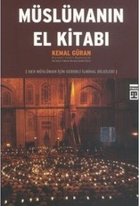 Müslümanın El Kitabı