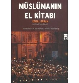 Müslümanın El Kitabı