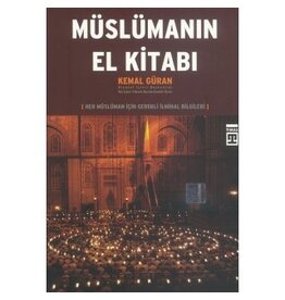 Müslümanın El Kitabı