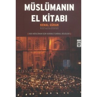 Müslümanın El Kitabı