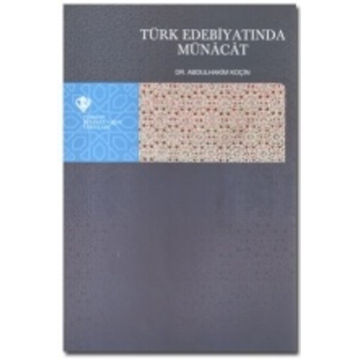 Türk Edebiyatında Münacat