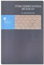 Türk Edebiyatında Münacat