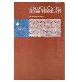 Endülüste Hisbe Teşkilatı