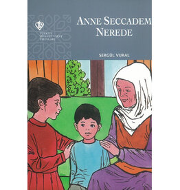 Anne Seccadem Nerede
