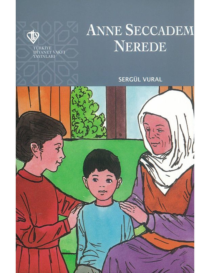Anne Seccadem Nerede