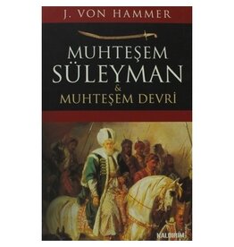 Muhteşem Süleyman Muhteşem Devri