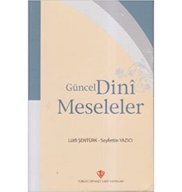 Güncel Dini Meseleler