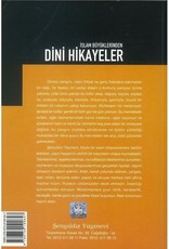 Islam Büyüklerinden Dini Hikayeler