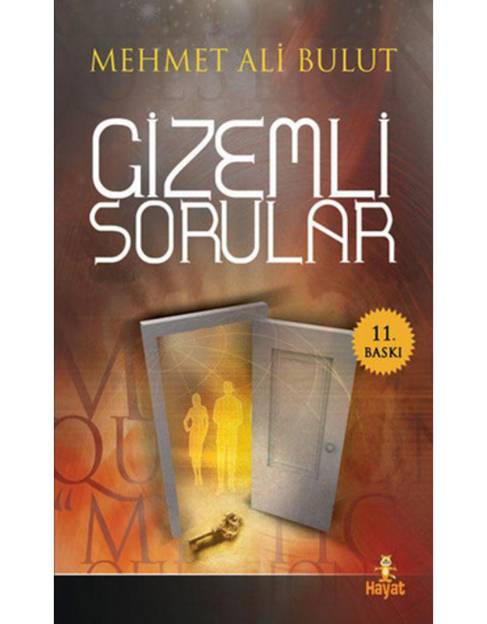 Gizemli Sorular