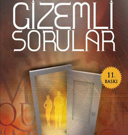 Gizemli Sorular