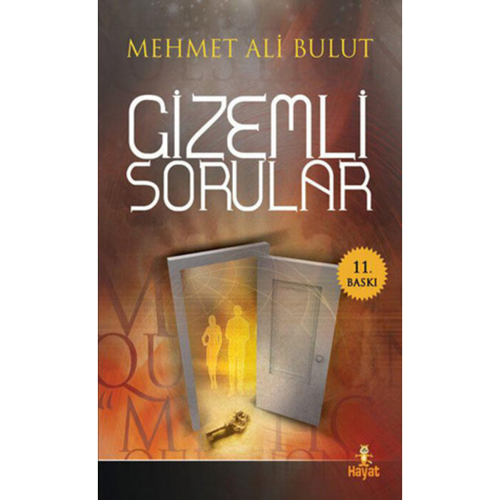 Mehmet Ali Bulut Gizemli Sorular