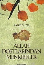 Allah Dostlarından  Menkibeler