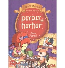 Pırpır Ile Hırhır