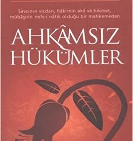 Ahkamsız Hükümler