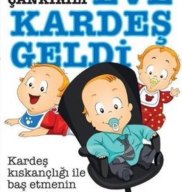 Eve Kardeş Geldi