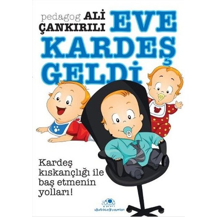 Eve Kardeş Geldi